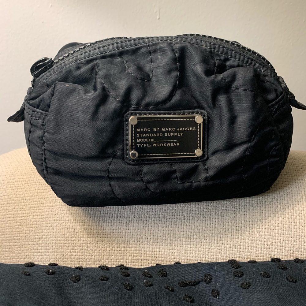 Marc by Marc Jacobs Cosmetic Bag